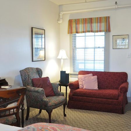First Colony Inn Nags Head Exteriér fotografie
