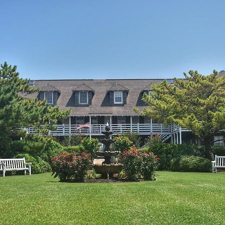 First Colony Inn Nags Head Exteriér fotografie