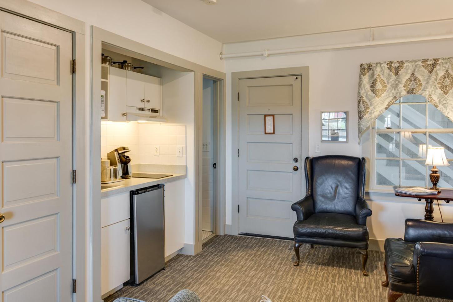 First Colony Inn Nags Head Exteriér fotografie