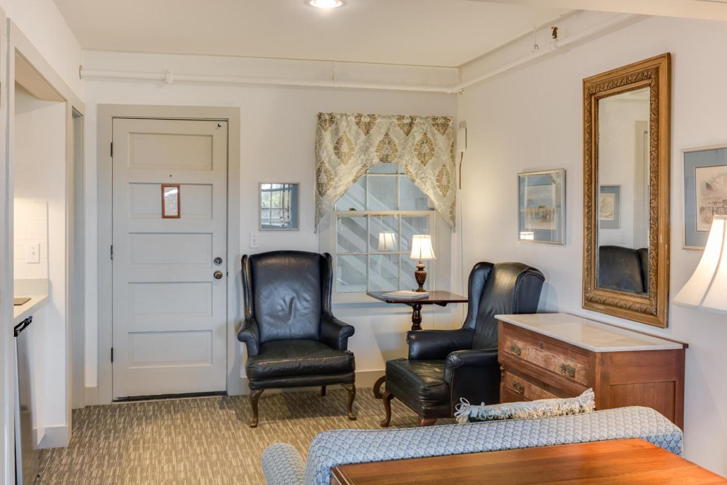 First Colony Inn Nags Head Exteriér fotografie