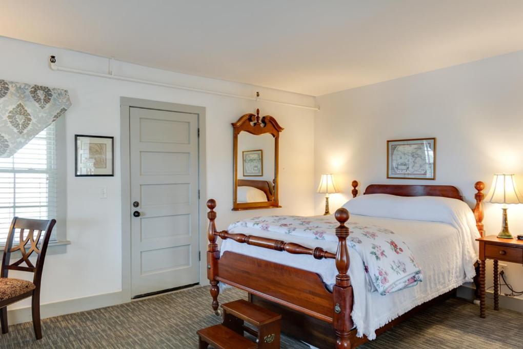 First Colony Inn Nags Head Exteriér fotografie