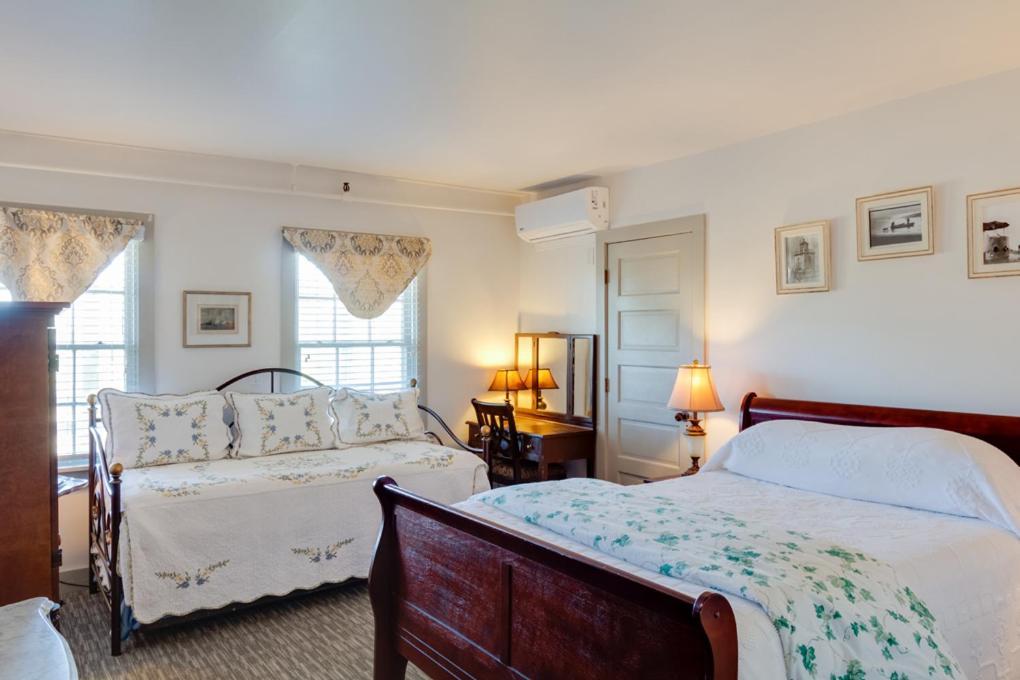 First Colony Inn Nags Head Exteriér fotografie