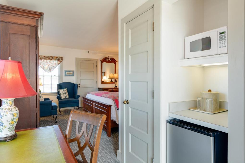 First Colony Inn Nags Head Exteriér fotografie