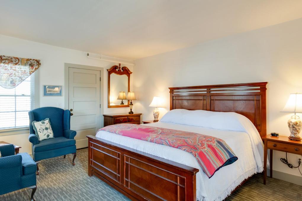 First Colony Inn Nags Head Exteriér fotografie