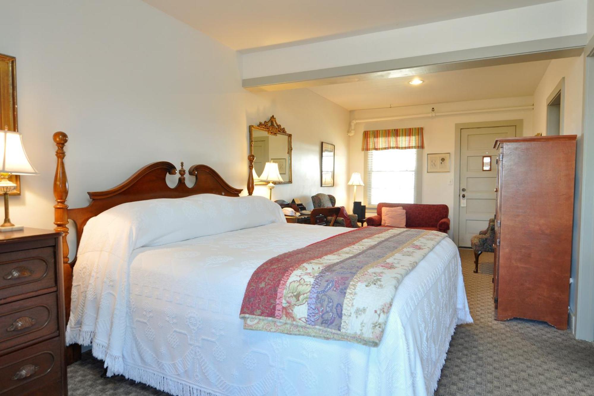 First Colony Inn Nags Head Exteriér fotografie