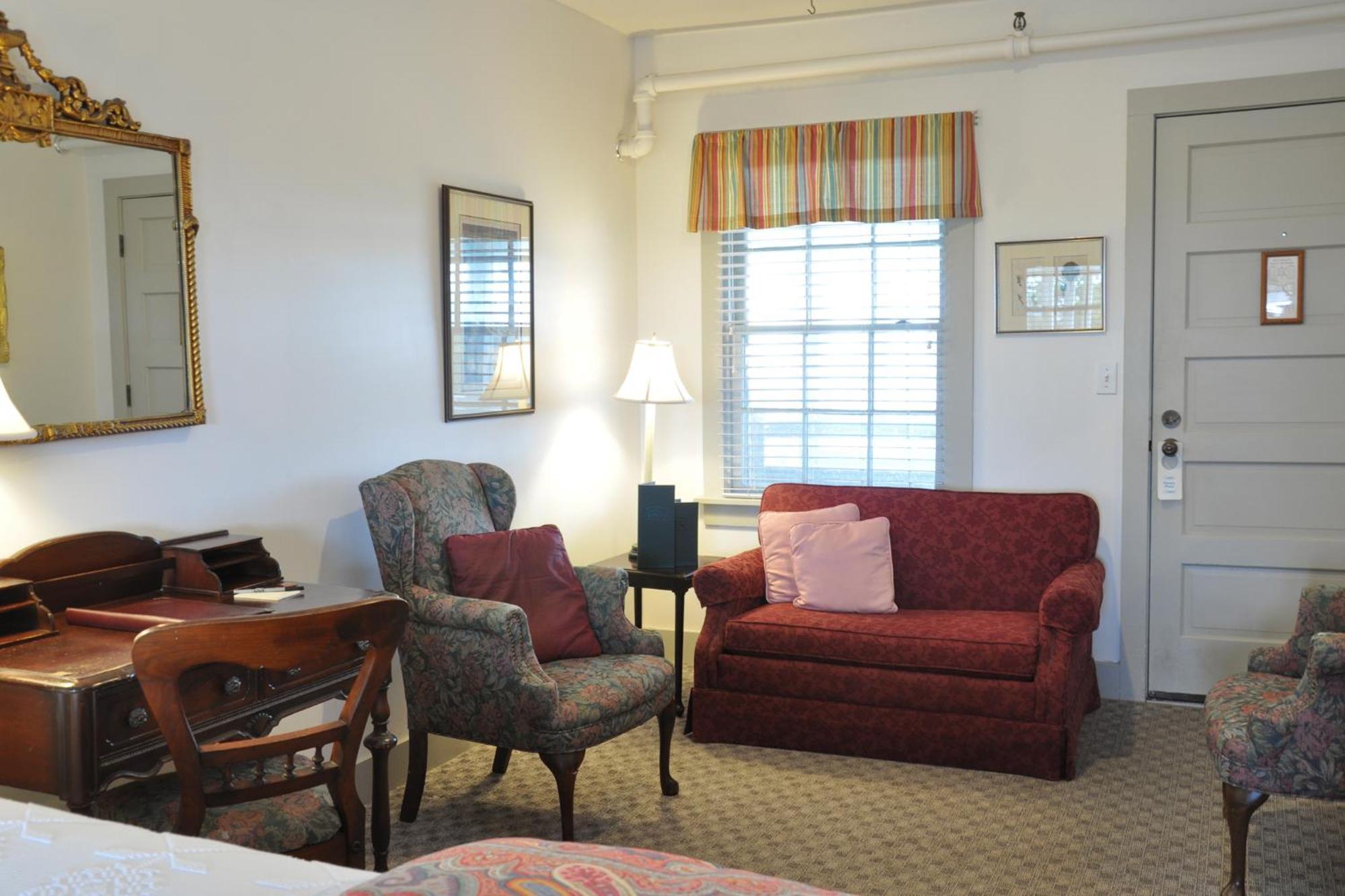 First Colony Inn Nags Head Exteriér fotografie