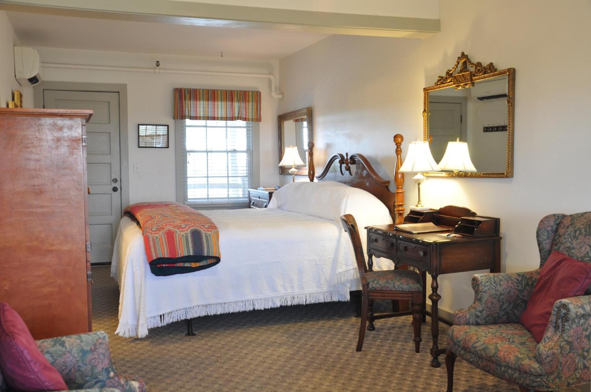 First Colony Inn Nags Head Exteriér fotografie
