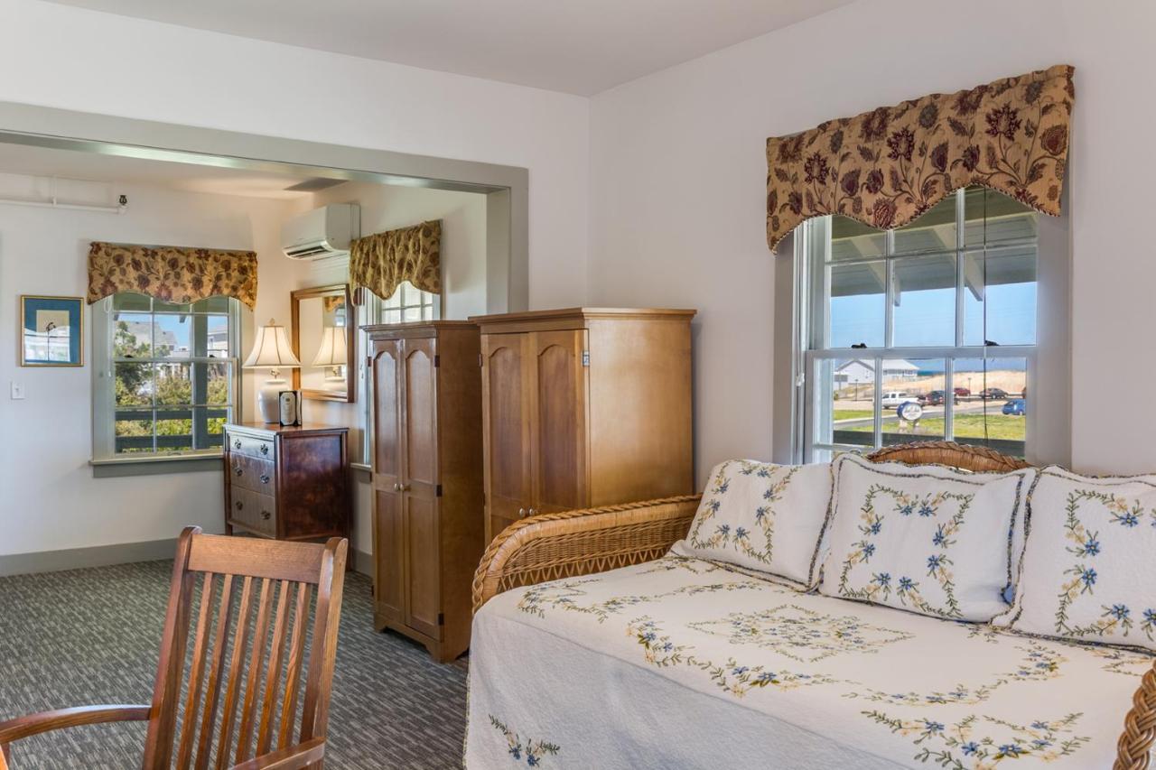 First Colony Inn Nags Head Exteriér fotografie