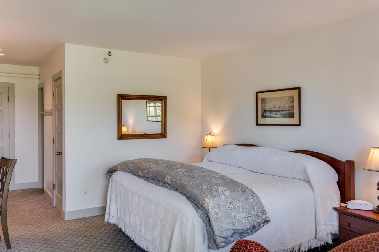 First Colony Inn Nags Head Exteriér fotografie
