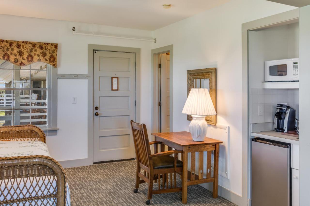 First Colony Inn Nags Head Exteriér fotografie