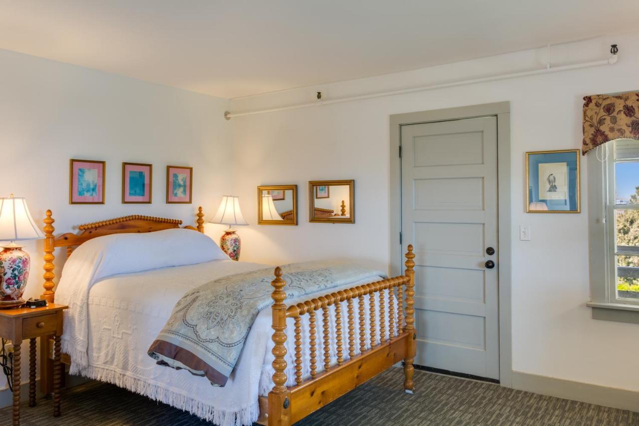 First Colony Inn Nags Head Exteriér fotografie