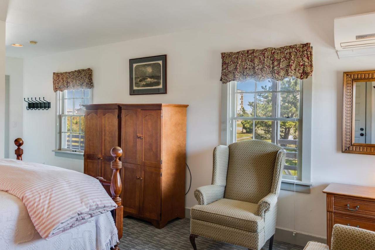 First Colony Inn Nags Head Exteriér fotografie