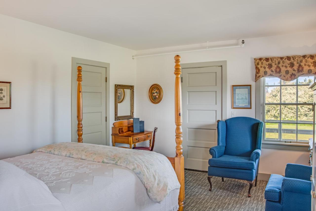 First Colony Inn Nags Head Exteriér fotografie