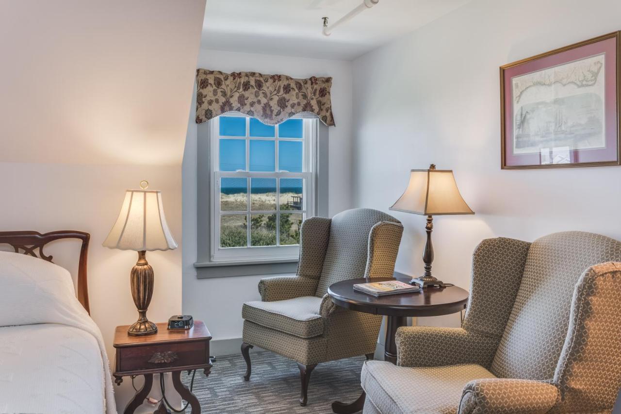 First Colony Inn Nags Head Exteriér fotografie