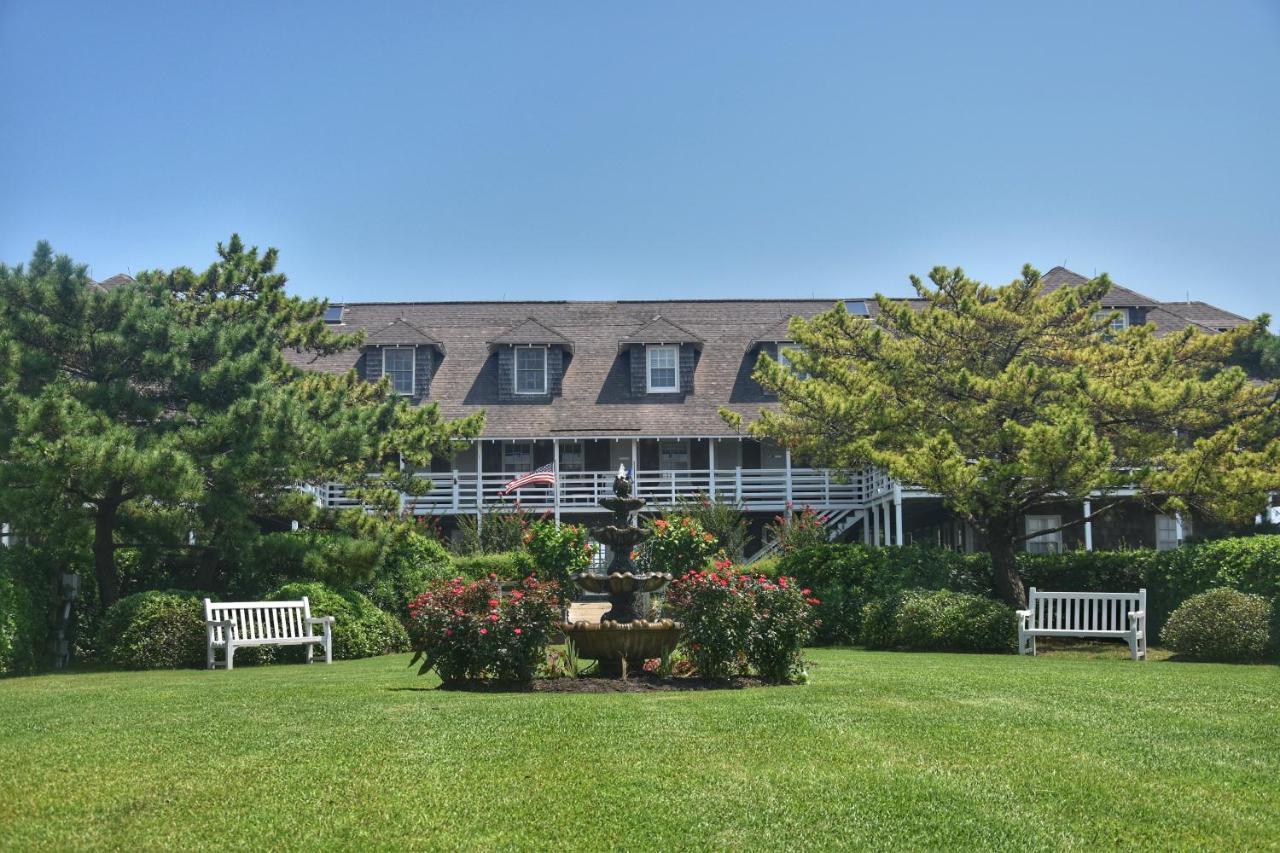 First Colony Inn Nags Head Exteriér fotografie